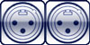 Kabel-Adapter & Signaldämpfungen