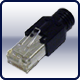 Datenstecker RJ45