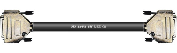 MTI TASCAM Digital-Loom, 2x D-Sub-male 25p., TDAE
