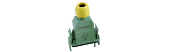 CONTRIK cPot cable connector housing female