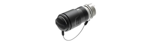 Neutrik opticalCON Schutzkappe, Multi-Mode-Kabel