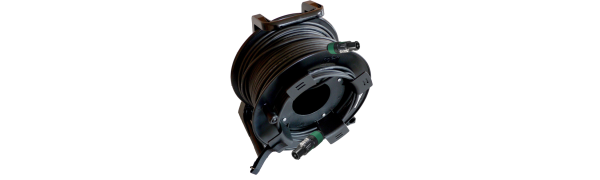 MTI Speakercore, 4x 2,5mm², Speakon 4pol., Schill GT310.RM, 50,0 m