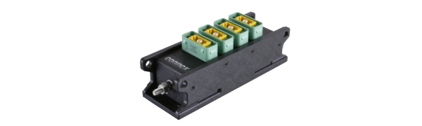 CONTRIK cPot CP-BVB5-R