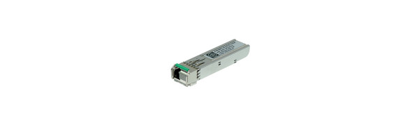 Neutrik opticalCON Multimode Lichtquellen-SFP-Plug-In-Modul 850 nm