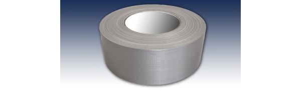 Textilklebeband-(Gaffatape),SI - 50 mm x 50 m