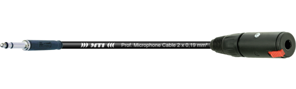 MTI Digital TT-Phone-Cable auf Klinkenbuchse