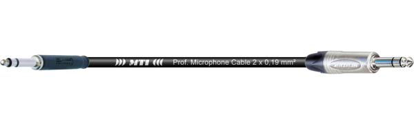 MTI Digital TT-Phone-Cable auf 6,3 Klinke 3p.