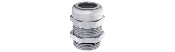 Zugentlastung, Skintop Metall, metrisch M25