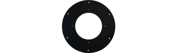 Ronden-Adapter-Ring für KOMB.SO GT380/GT310