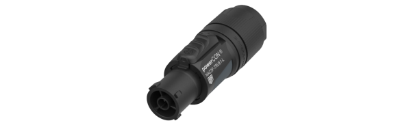 Neutrik powerCON TRUE1 TOP, Kabelbuchse, 10-16 mm, Power-out