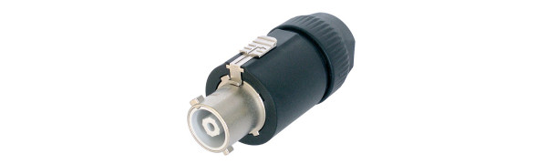 Neutrik powerCON 32 A Kabelstecker, Schraubanschlüsse, IP65