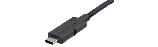 Neutrik USB-C Kabel, 0,5 m