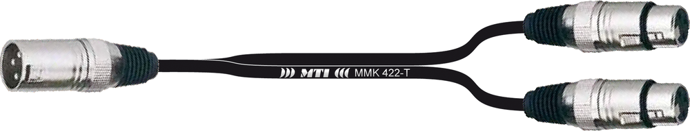 MTP MFFE-1-2K MTI - prof. AV-Anschlusstechnik