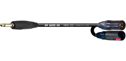 Intelligence-Line-Cable, parallel-mono-out