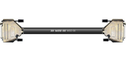MTI TASCAM Digital-Loom, 2x D-Sub-male 25p., TDAE