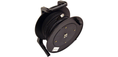 MTI/BELDEN CAT5e Ethernet-Kabel, Neutrik Ethercon,Trommel, 70,0 m