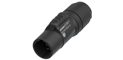 Neutrik powerCON TRUE1 TOP, Kabelstecker, 6-12 mm, Power-in