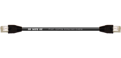 MTI CAT5e-PUR-FRNC AWG24/7 Ethernet-Kabel, RJ45