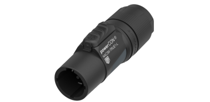 Neutrik powerCON TRUE1 TOP, Kabelstecker, 10-16 mm, Power-In