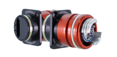 Neutrik FIBERFOX FF EBC15 MM 2CH 5m OM3 airspool