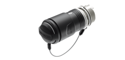Neutrik opticalCON Schutzkappe, Multi-Mode-Kabel
