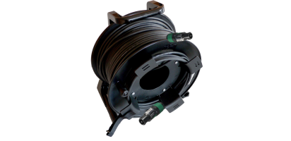 MTI Speakercore, 4x 2,5mm², Speakon 4pol., Schill GT310.RM, 50,0 m