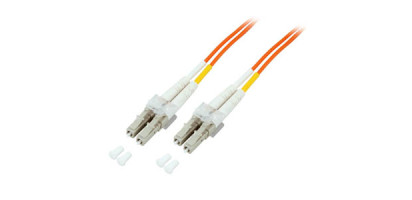Duplex Adapterkabel SC-SC-09/125-OS2, 1,0 m