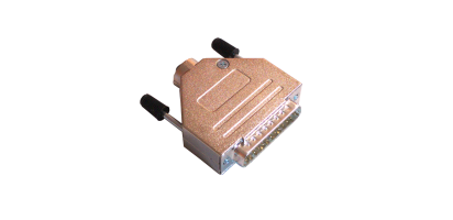 MTI Analog-MULTPLUG - D-Sub 25p. male, Ch.1 auf 2,3,4/ Ch.5 auf 6,7,8