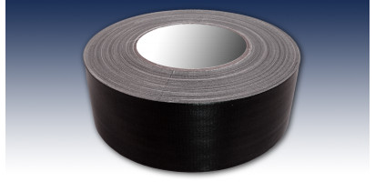 Textilklebeband-(Gaffatape),SW - 50 mm x 50 m