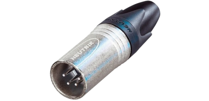 Neutrik XLR4-p.,Kabelstecker