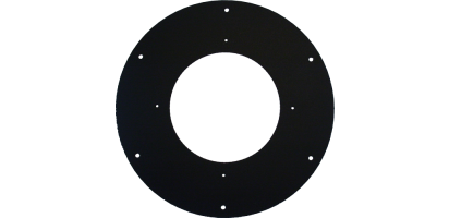 Ronden-Adapter-Ring für KOMB.SO GT380/GT310