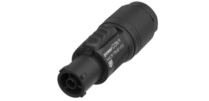 Neutrik powerCON TRUE1 CBC, Kabelbuchse, 8-13 mm,  IP67, Power-Out