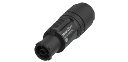 Neutrik powerCON TRUE1 TOP, Kabelbuchse, 10-16 mm, Power-out