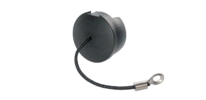 Neutrik Staubschutzkappe für Einbaubuchsen
